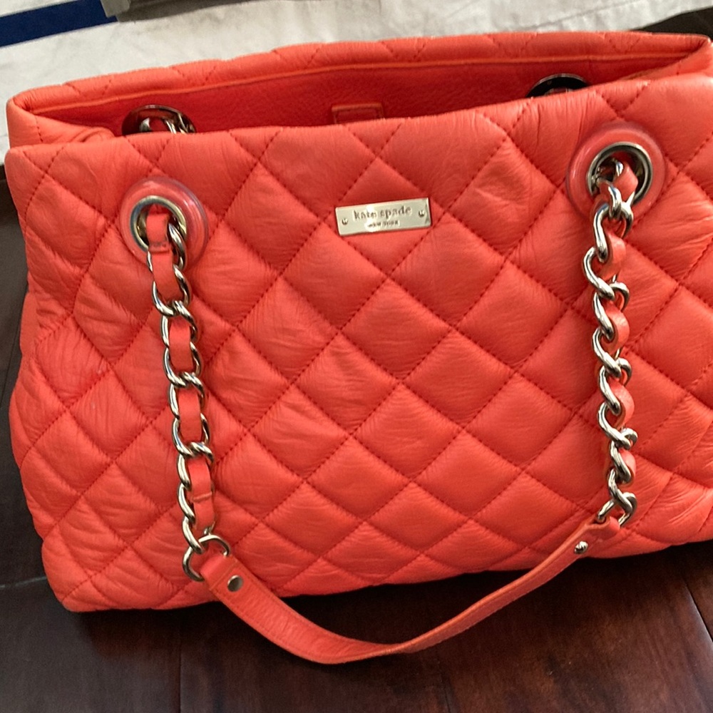 Kate Spade shoulder bag